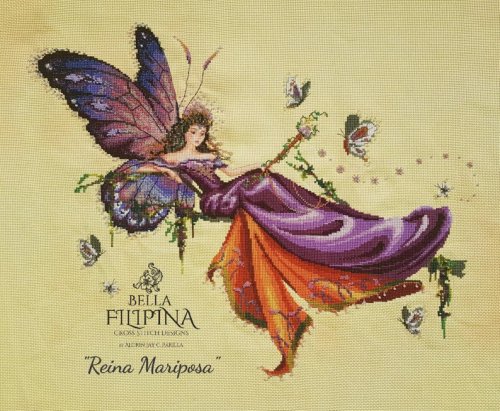 (image for) Reina Mariposa